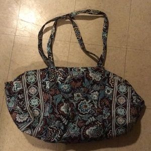 Vera Bradley Duffel Bag
